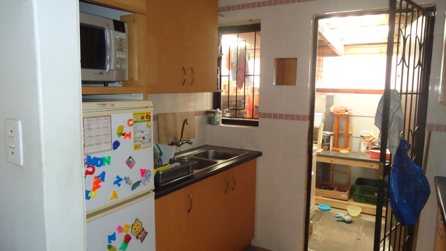 2 Bedroom Property for Sale in Westgate Western Cape